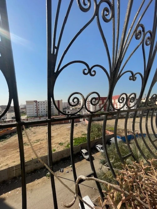 Vente Appartement F5 Alger Bab ezzouar