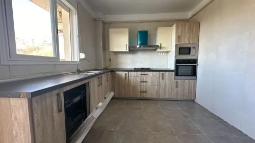 Vente Appartement F4 Alger Cheraga
