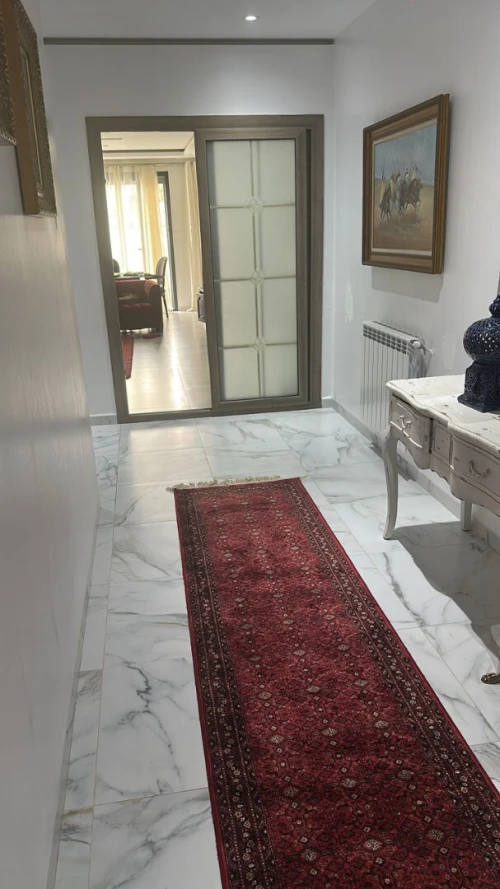 Vente Appartement F4 Alger Cheraga