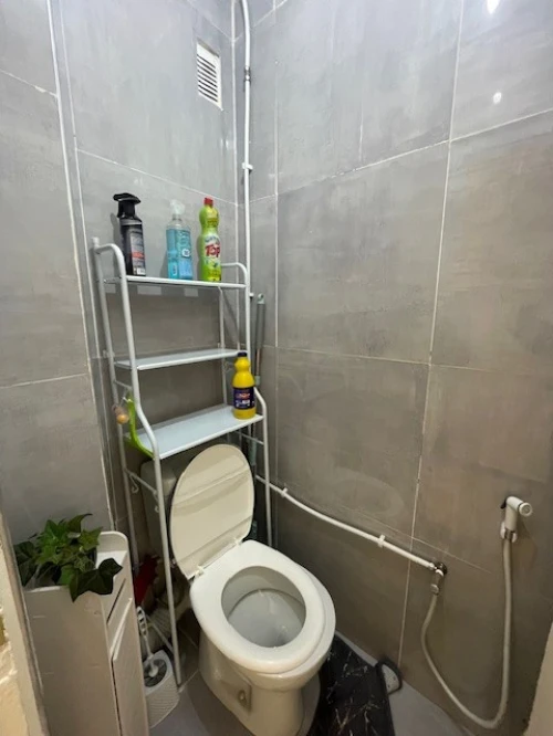 Vente Appartement F5 Alger Bab ezzouar