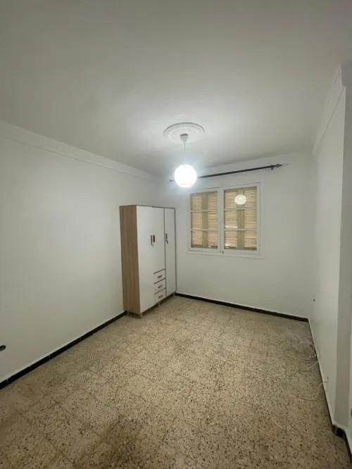 Location Appartement F3 Alger Bab ezzouar