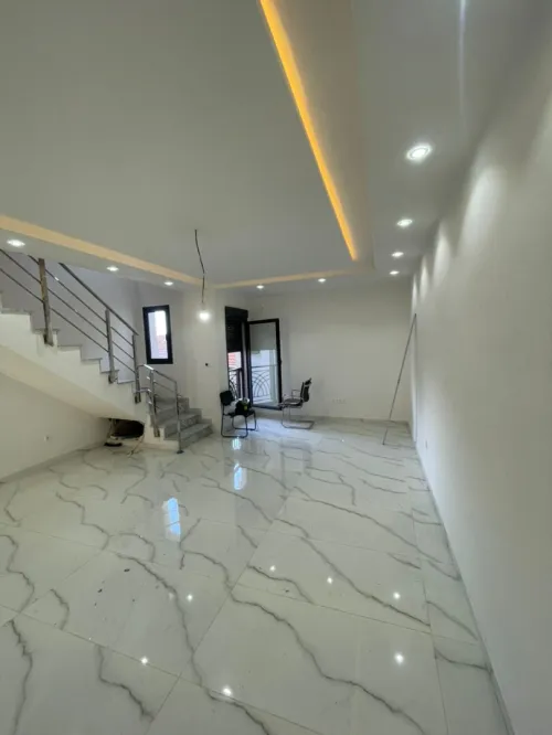 Vente Appartement Duplex Alger Oued smar