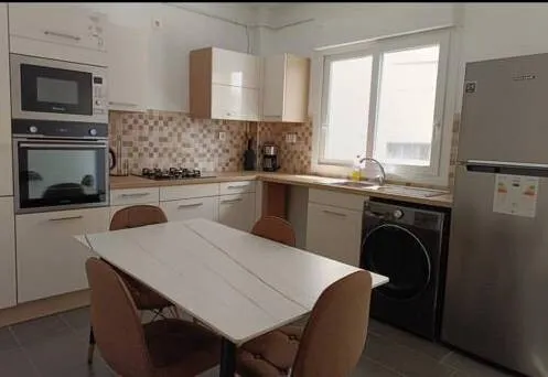 Vente Appartement Alger Birkhadem