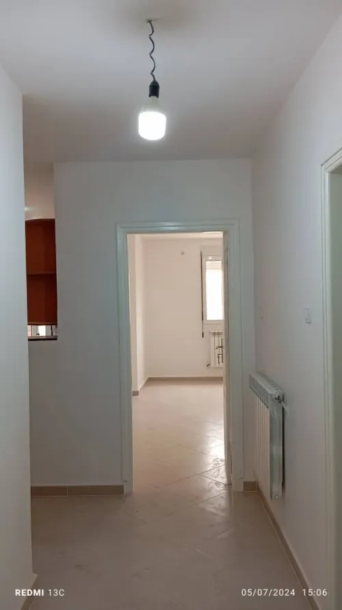 Vente Duplex F7 Alger Draria