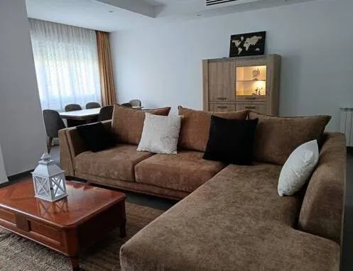 Vente Appartement Alger Birkhadem