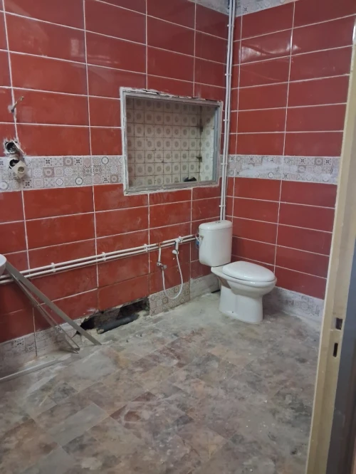 Vente Villa Alger El biar