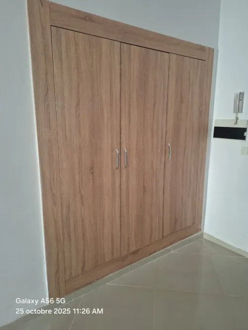 Vente Appartement F4 Tipaza Khemisti