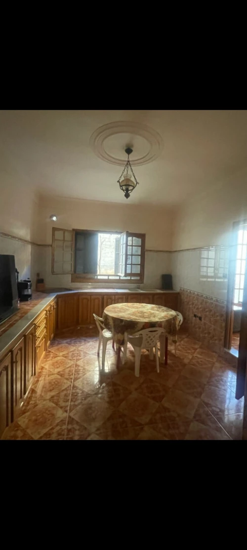 Vente Villa Alger Ain naadja
