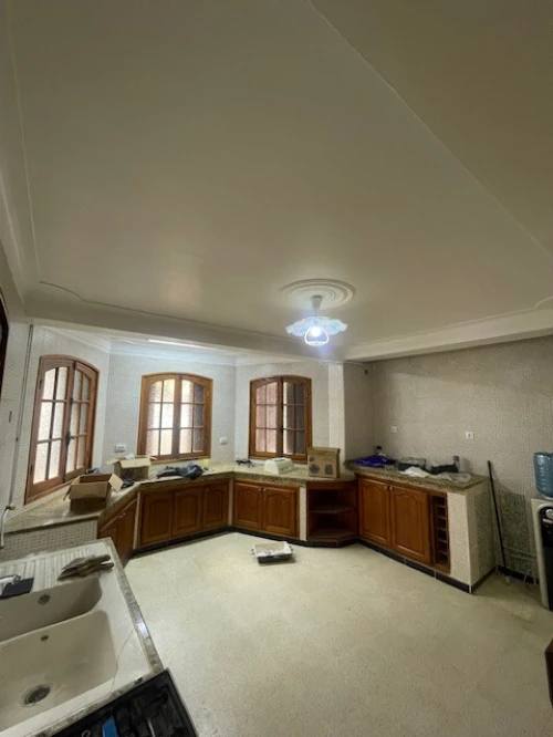 Vente Villa Alger Birkhadem