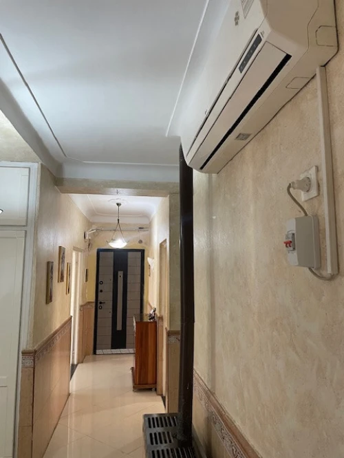 Vente Appartement F4 Alger Reghaia