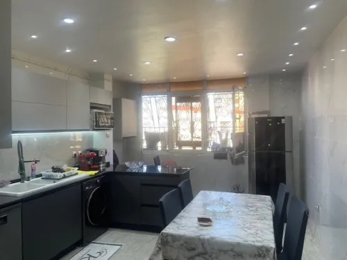 Vente Appartement F5 Alger Bab ezzouar