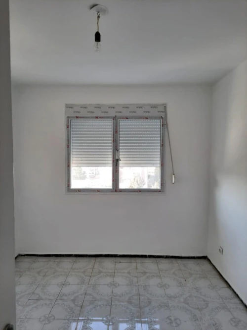 Vente Appartement F3 Alger Bab ezzouar