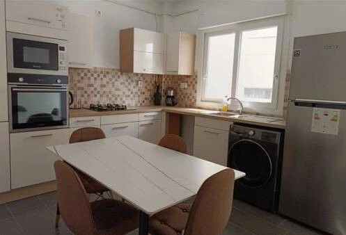 Vente Appartement Alger Birkhadem
