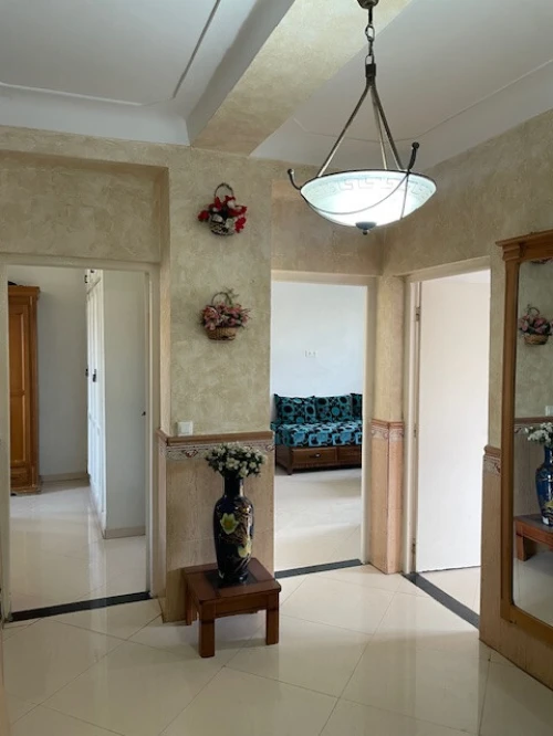 Vente Appartement F4 Alger Reghaia