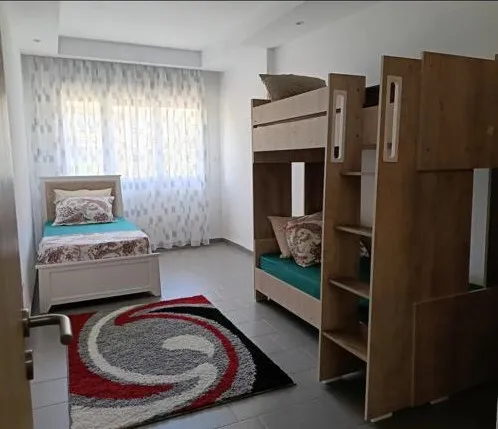 Vente Appartement Alger Birkhadem