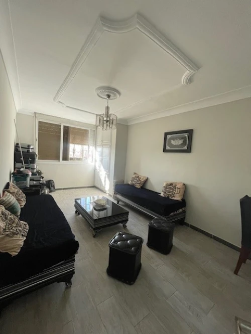 Vente Appartement F5 Alger Bab ezzouar