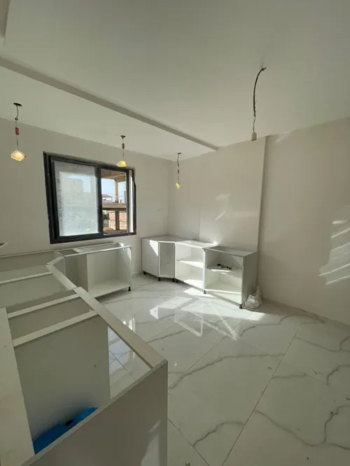 Vente Appartement Duplex Alger Oued smar