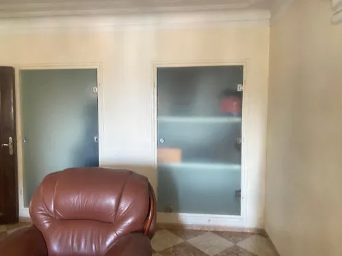 Location Appartement F5 Alger Bab ezzouar