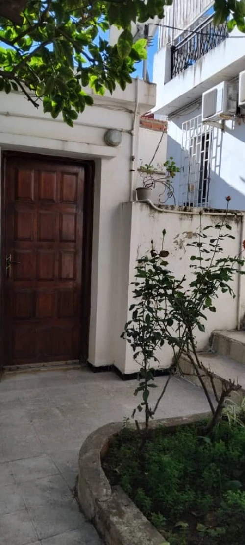 Vente Villa Alger Hydra