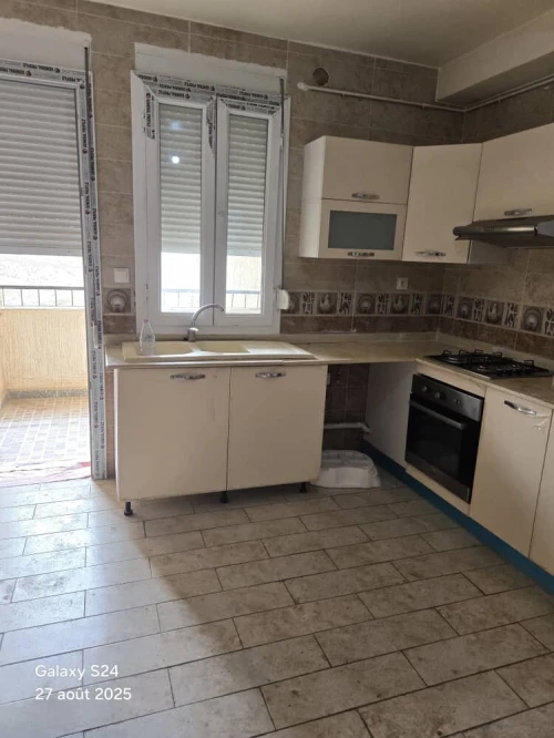 Location Appartement F5 Alger Souidania