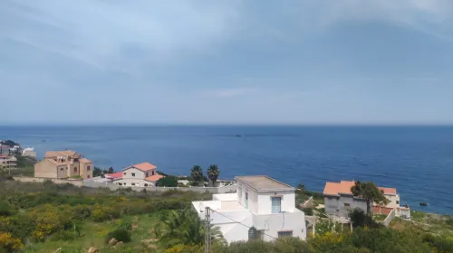 Vente Carcasse Tizi ouzou Tigzirt