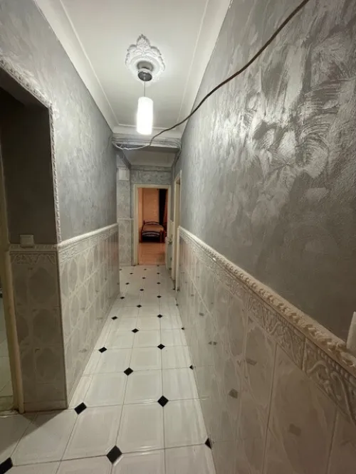 Vente Appartement F4 Alger Bab ezzouar
