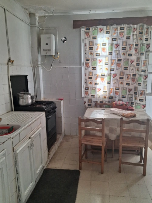 Vente Appartement F4 Alger Bab ezzouar