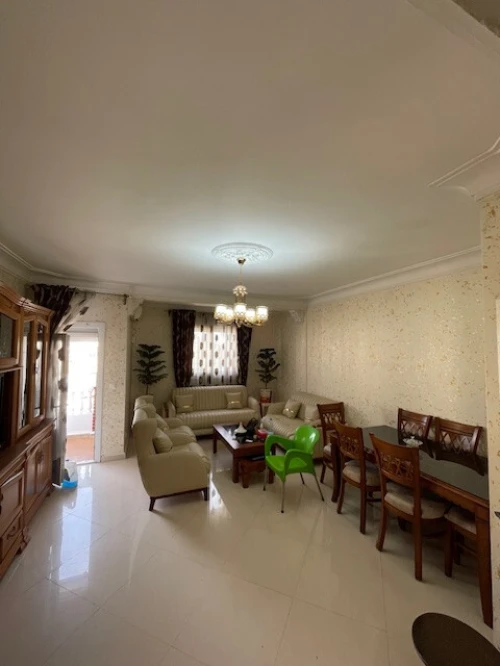 Vente Appartement F4 Alger Reghaia