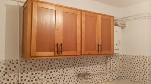 Location Appartement F3 Alger Baba hassen