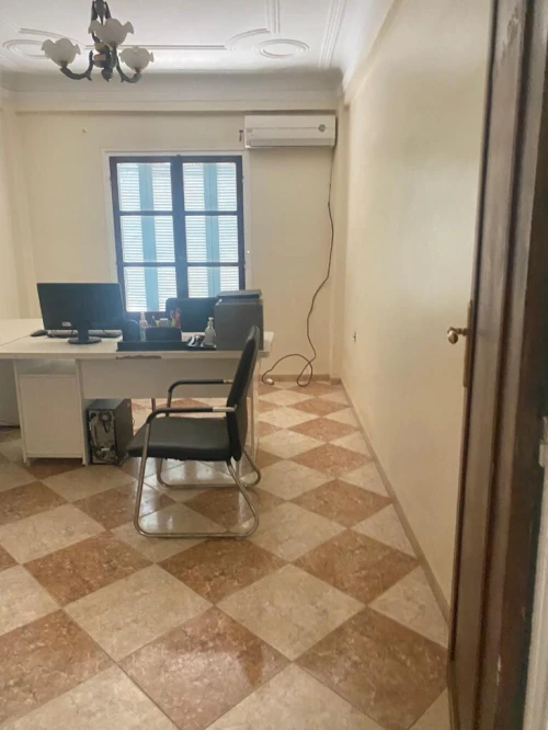 Location Appartement F5 Alger Bab ezzouar