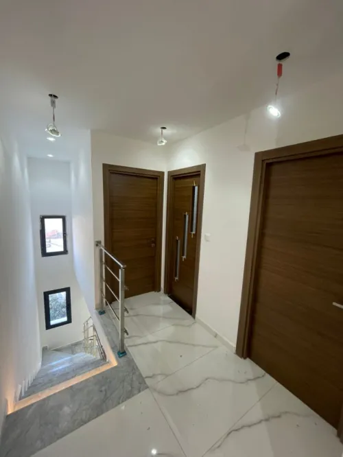 Vente Appartement Duplex Alger Oued smar