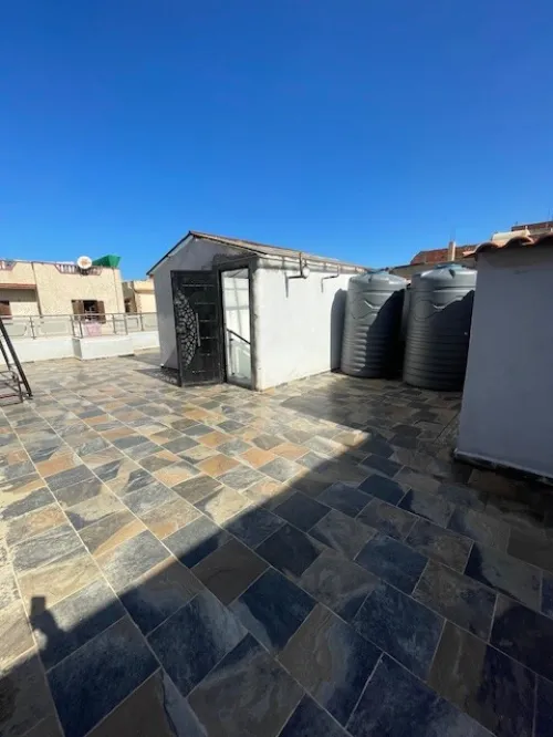 Vente Villa Alger Mohammadia