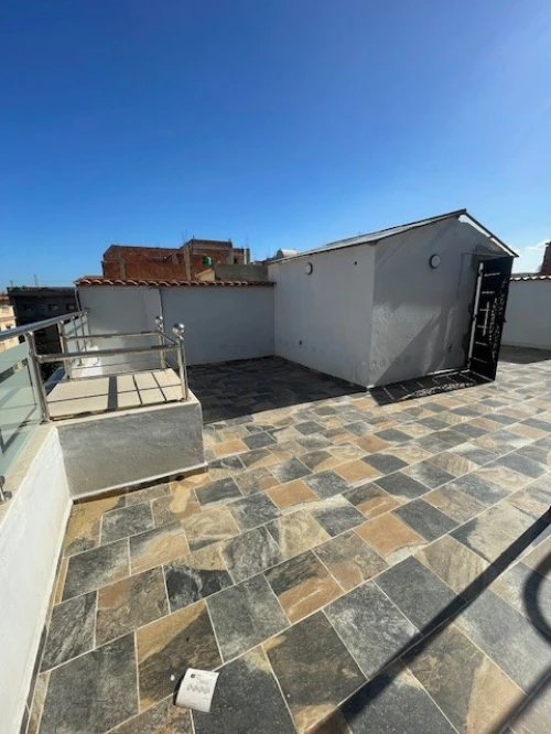 Vente Villa Alger Mohammadia
