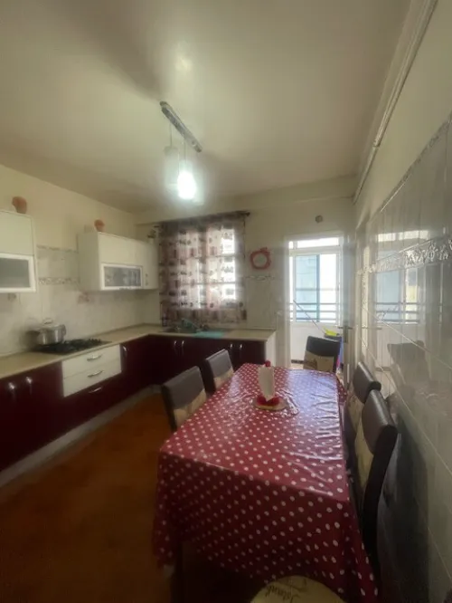 Vente Appartement F4 Alger Bab ezzouar