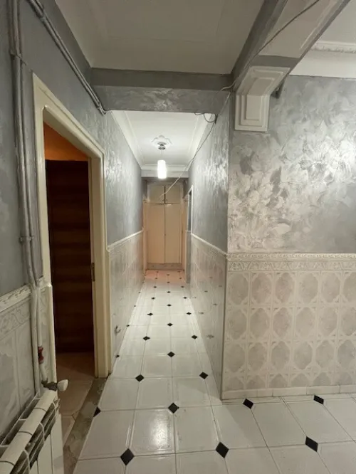 Vente Appartement F4 Alger Bab ezzouar