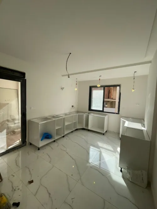 Vente Appartement Duplex Alger Oued smar