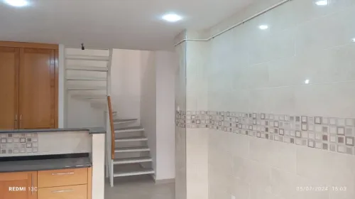 Vente Duplex F7 Alger Draria