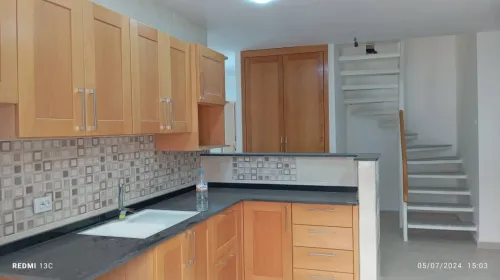 Vente Duplex F7 Alger Draria