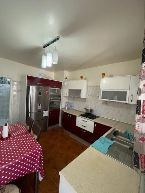 Vente Appartement F4 Alger Bab ezzouar