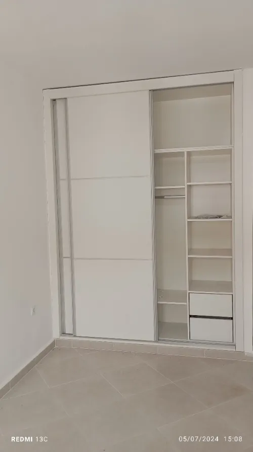 Vente Duplex F7 Alger Draria