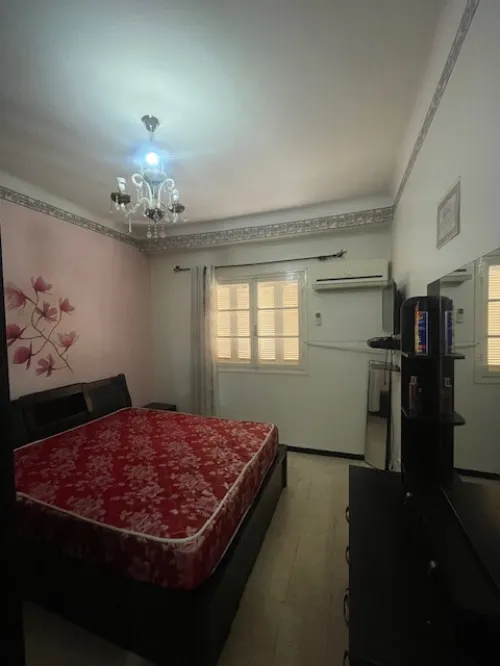 Location Appartement F3 Alger Bab ezzouar