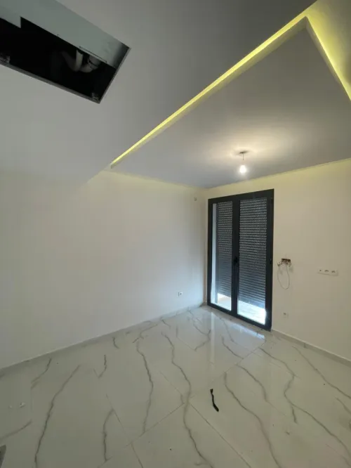 Vente Appartement Duplex Alger Oued smar