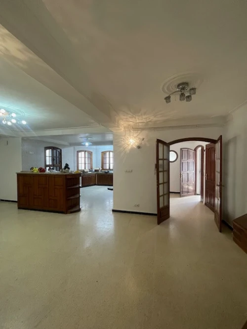 Vente Villa Alger Birkhadem