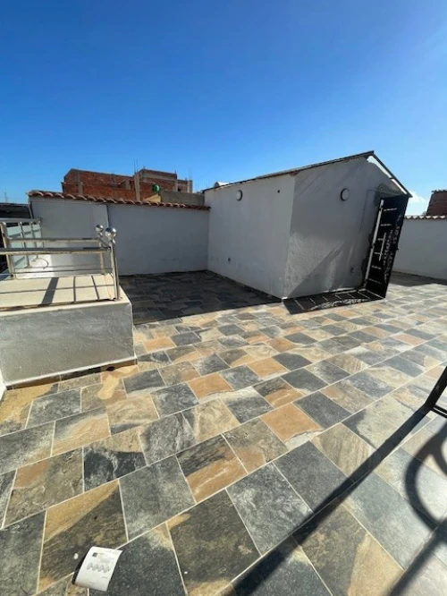 Vente Villa Alger Mohammadia