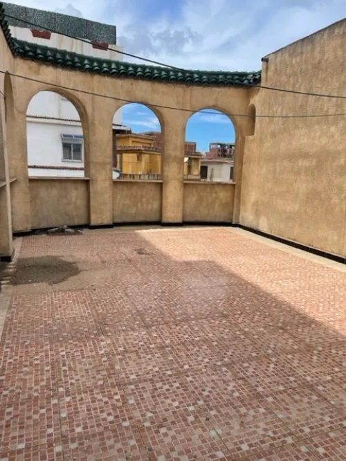 Vente Villa Alger Cheraga