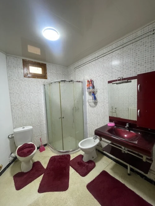 Vente Villa Alger Birkhadem