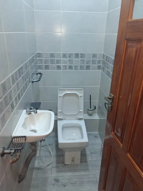 Location Appartement F4 Alger Bab ezzouar