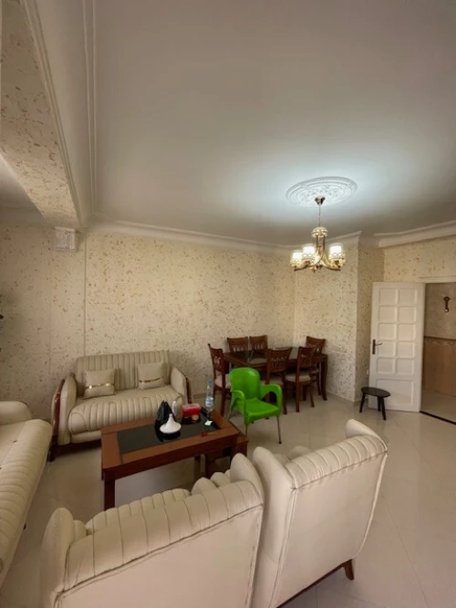 Vente Appartement F4 Alger Reghaia