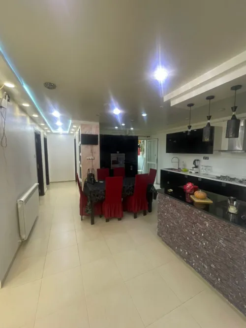 Vente Appartement F3 Alger Mohammadia