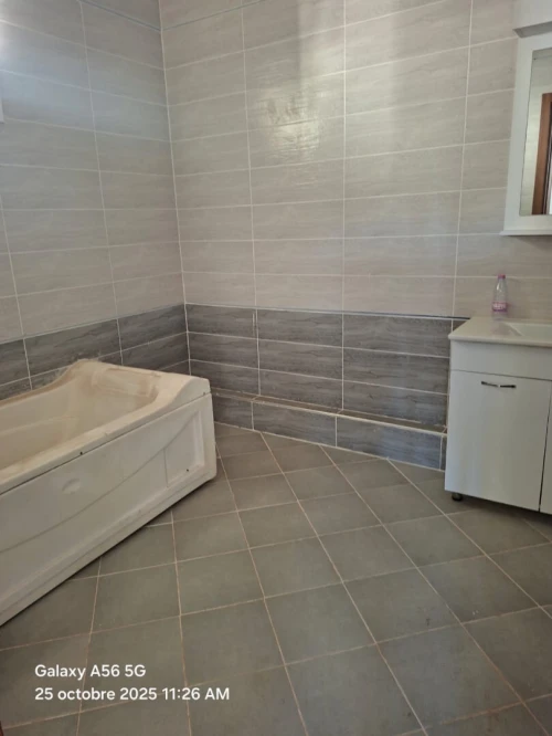 Vente Appartement F4 Tipaza Khemisti